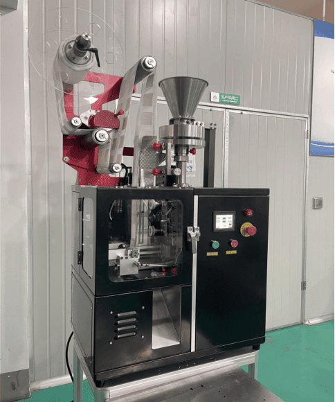 Hanging Ear Drip Coffee Packaging Machine