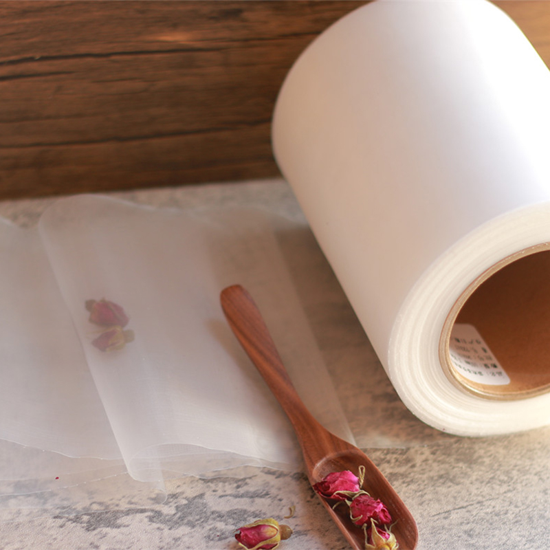 Hot Sale Factory Directly Supplier PA Nylon Mesh For Flower Tea Bags