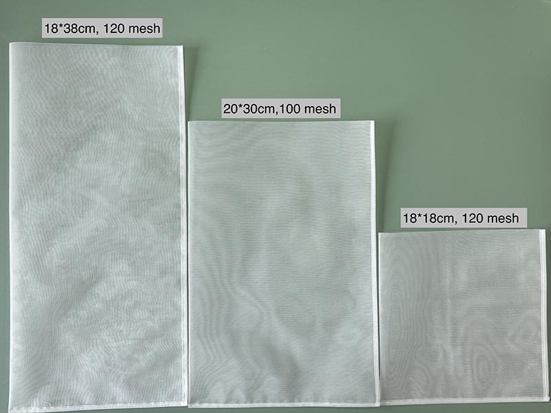 Nylon Fine Mesh Straining Bag